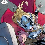 Thor Vol. 1: Goddess of Thunder Review