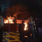 New Resident Evil 3 Gameplay footage has been unveiled