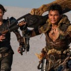 New Monster Hunter Character Posters have surfaced