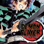 Record-Breaking Shonen Title ‘Demon Slayer: Kimetsu No Yaiba’ officially concluded yesterday