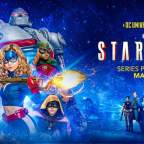 Stargirl-Pilot: A Good Start for Post-Crisis DC Universe