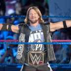 WWE Confirms First Known Coronavirus Case