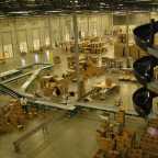 Diamond targeting Mid to Late May to Restart Distribution