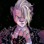 Teenage Mutant Ninja Turtles stops at Issue #105