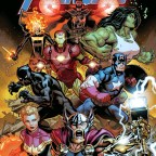 Marvel offering Twelve Stories for Free on Comixology and Marvel Digital Shop