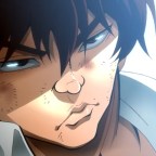 Baki- Season One Review