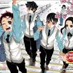 Oricon unveils Japan’s Top-Selling Manga and Light Novel Lists for the First Half of 2020