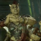 Newest Mortal Kombat Trailer shows off Kombatants Sheeva, Fujin, and RoboCop in Action