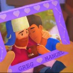 Pixar’s latest Short Film features First Gay Main Character