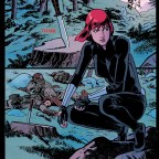 Black Widow Volume One- S.H.I.E.L.D.’s Most Wanted