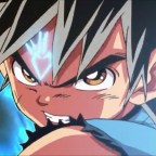 Dragon Quest: The Adventures of Dai TV Anime Summons its Main Cast