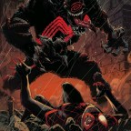 Venom Volume One: Rex