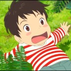 Mamoru Hosoda’s Mirai is coming to US Netflix on June 1st