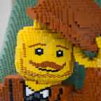 LEGO donates Four Million Dollars to fight Racism and Clarifies Recent Comments Regarding Affiliate Partners