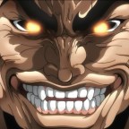 Baki-The Great Raitai Tournament Arc