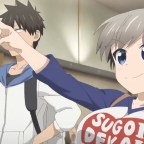 Meeting Uzaki-Chan’s mother and more in the latest promotional video for Uzaki-Chan wants to Hang Out.