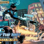 Black Lightning: Cold Dead Hands (Collected Edition Review)