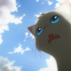 A Whisker Away-A Charming, yet strange love story