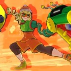 “Your Opponent is me!” Arms Fighter Min-Min answers the call to Brawl!