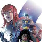 Commanders in Crisis Takes Flight This October!