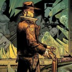 The Dead is Restless, The Walking Dead Series will be in Full Color for the First Time this October