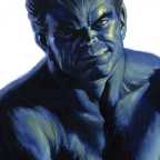 Marvel Reveals More Alex Ross Timeless Variant Covers Coming in October