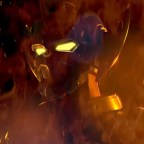 The Ultraman Anime gets a second season teaser trailer and a glimpse at Ultraman Taro