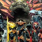 New Challengers have Emerged to fight the X-Men