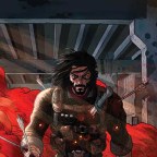 Netflix partners with Boom! Studios to develop Live-Action Film and Anime Spin-off of BRZRKR