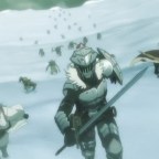 Goblins, you say? Goblin Slayer-Goblin’s Crown is coming to Crunchyroll