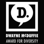 The Nominations for the 2020 Dwayne McDuffie Award for Diversity are now Open