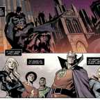 Tom Taylor unveils Injustice: Year Zero