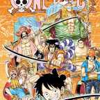 Due to Eiichiro Oda’s Sudden Illness, One Piece takes a break until October 17th