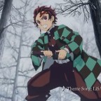 The Mugen Train is running wild in the newest Demon Slayer Movie Trailer