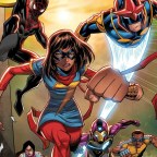 Newcomer Iman Vellani To Play Title Role In Marvel’s ‘Ms. Marvel’ Series For Disney Plus — Deadline