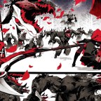 RWBY- Book One Review