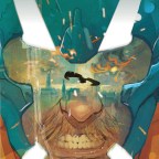 Valiant’s Flagship Hero Returns in X-O Manowar #2 This November