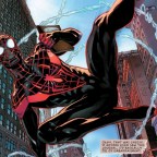 Spider-Man: Miles Morales- Straight out of Brooklyn