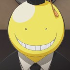 Class is in Session, Assassination Classroom is coming to Toonami!
