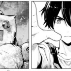 Time Paradox Ghostwriter reaches the end of the line in the newest issue of Shonen Jump