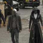 ‘Watchmen’ Makes History as First Comic-Book Adaptation to Earn Top Emmy