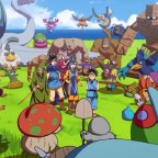 Toei Animation releases two new Dragon Quest: Adventure of Dai Promotional Videos, Including new Opening Song