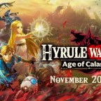 The Champions rally together in newest Hyrule Warriors: Age of Calamity Trailer