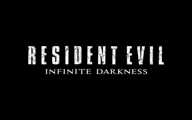 Resident Evil: Infinite Darkness