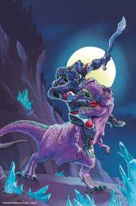 Transformers: Beast Wars Series Preview-2