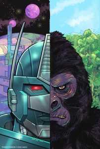 Transformers: Beast Wars Series Preview-4