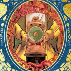 Heavy Metal’s New Series is a Star-Trek Style ‘Intergalactic Immigration’ story