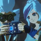 Let’s meet the Allies, The Newest Trailer for Hyrule Warriors: Age of Calamity is now live