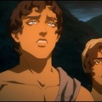 Anime Viewership on Netflix in the U.S. has increased in 2020