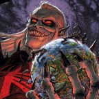 Marvel Welcomes You to The Planet of the Symbiotes!